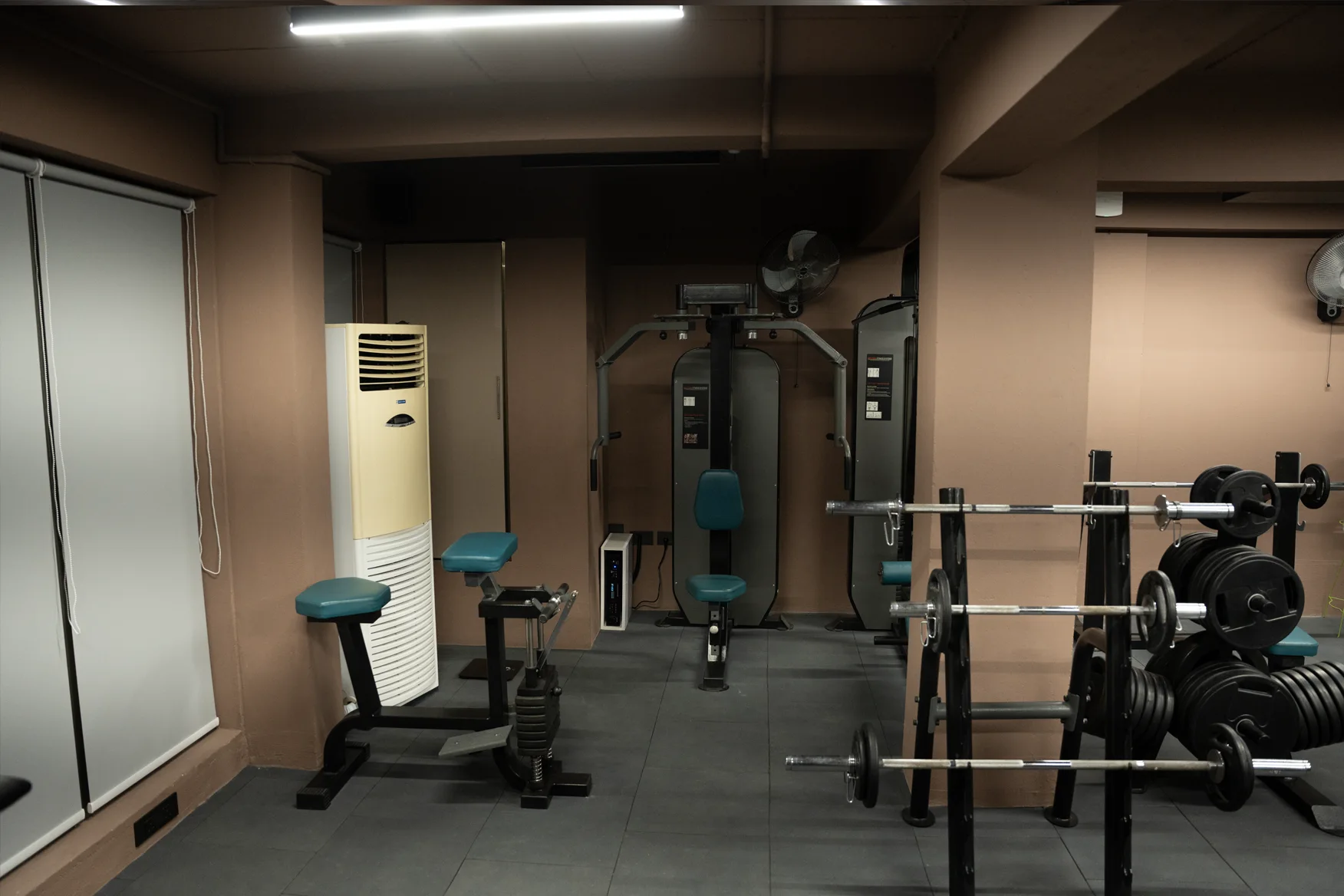 gym-9